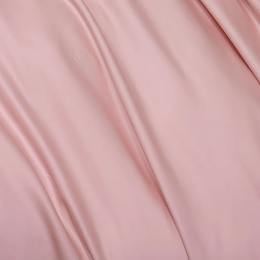 Pink Doona Cover Set | Cotton Sateen | Queen size and King Size with matching Pillow Case