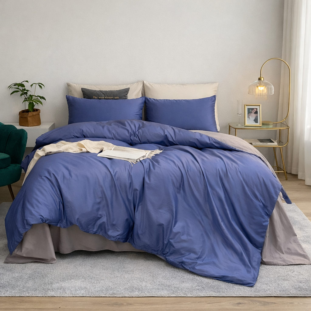 Quilt Cover Set Covers 'n' Cuddles