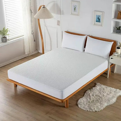 Bamboo Mattress Protector Covers 'n' Cuddles