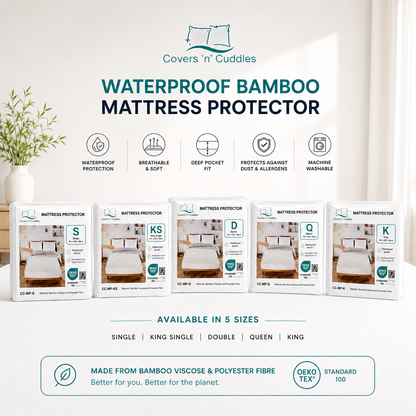 Mattress Protector Size
