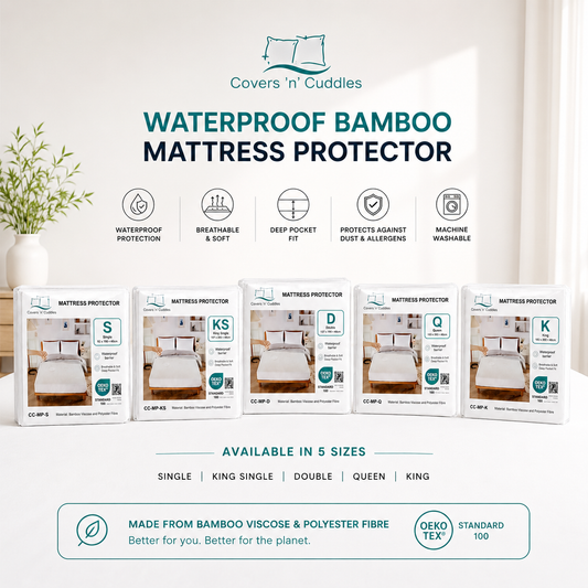 Mattress Protector Size