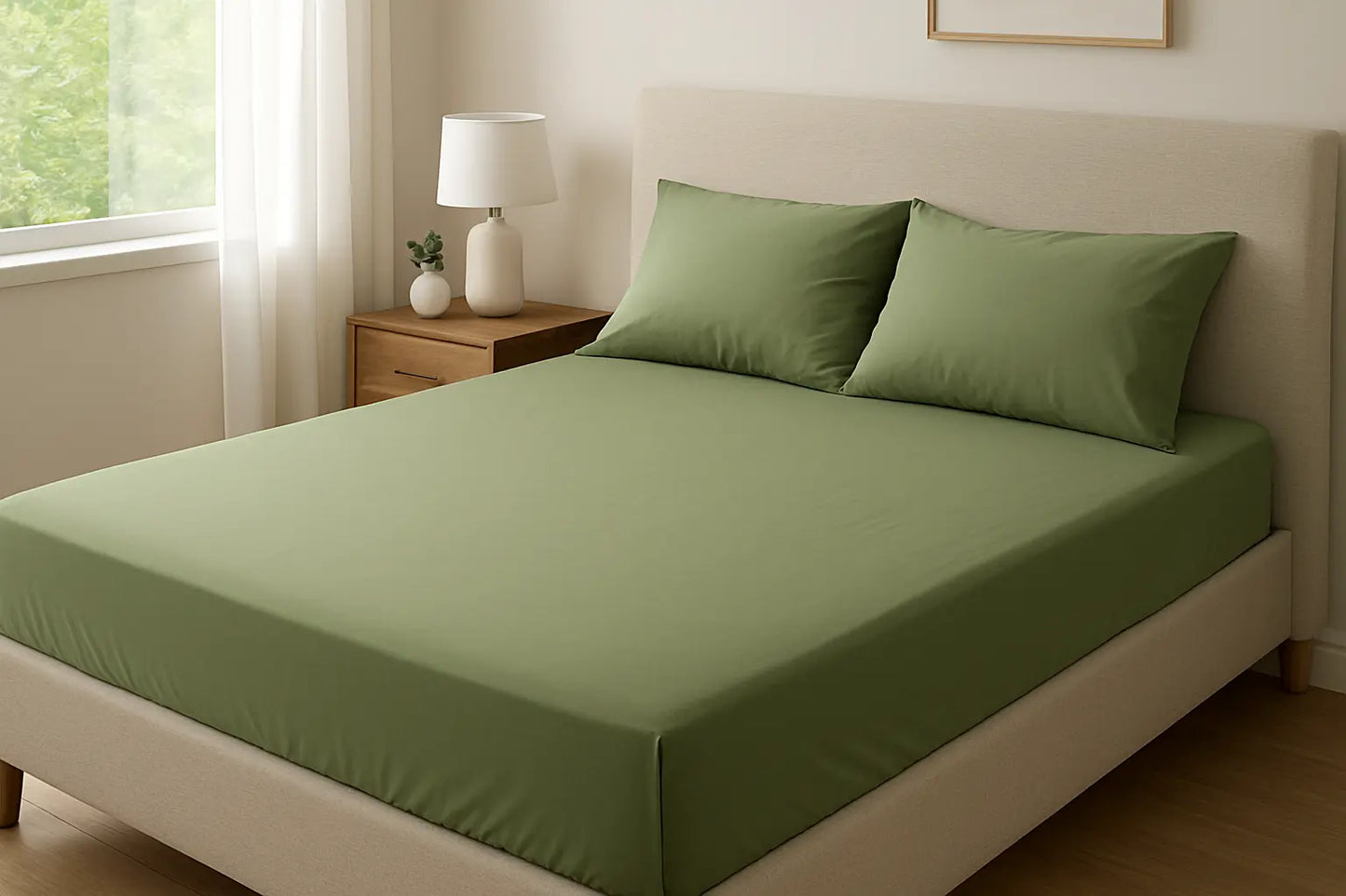 Lunaire Bed Sheets Covers 'n' Cuddles