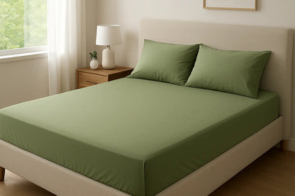 Lunaire Bed Sheets Covers 'n' Cuddles