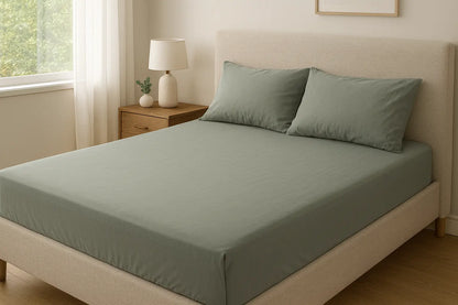 Lunaire Bed Sheets Covers 'n' Cuddles