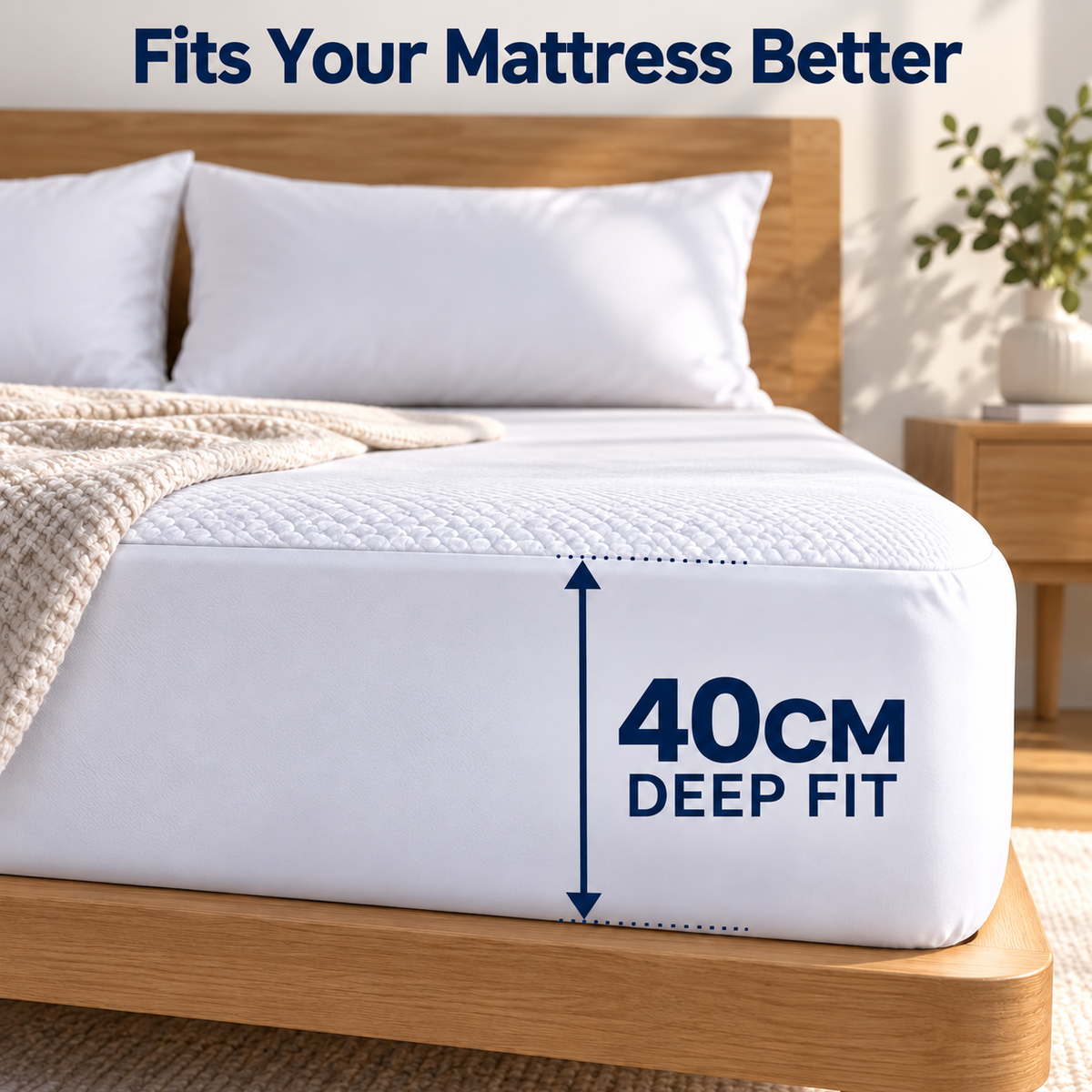 deep_fit_Mattress_protector